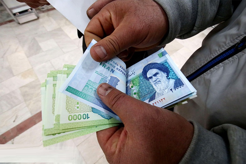افزایش ۲۲درصدی مطالبات بانک ها خراسان شمالی